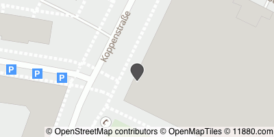 Auf Stadtplan Berlin anzeigen