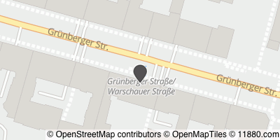 Auf Stadtplan Berlin anzeigen