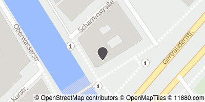 Auf Stadtplan Berlin anzeigen