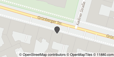 Auf Stadtplan Berlin anzeigen