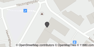 Auf Stadtplan Berlin anzeigen