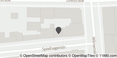 Auf Stadtplan Berlin anzeigen