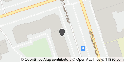Auf Stadtplan Berlin anzeigen