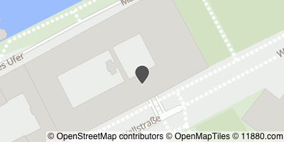 Auf Stadtplan Berlin anzeigen