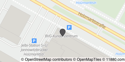 Auf Stadtplan Berlin anzeigen
