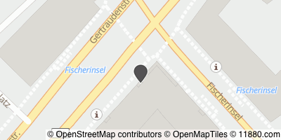 Auf Stadtplan Berlin anzeigen