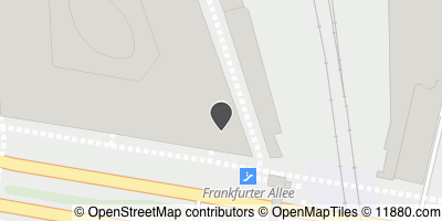 Auf Stadtplan Berlin anzeigen