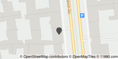 Auf Stadtplan Berlin anzeigen