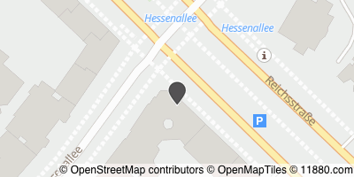 Auf Stadtplan Berlin anzeigen