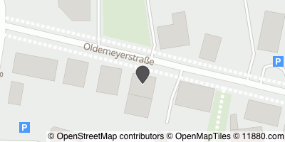 Auf Stadtplan Stolzenau, Weser anzeigen