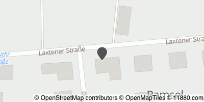 Auf Stadtplan Lingen, Ems anzeigen