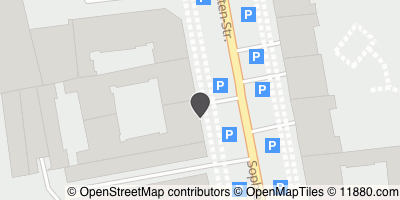 Auf Stadtplan Berlin anzeigen