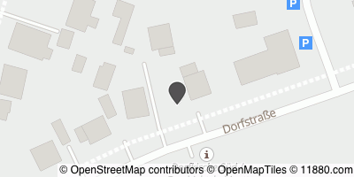 Auf Stadtplan Neuenhagen bei Berlin anzeigen