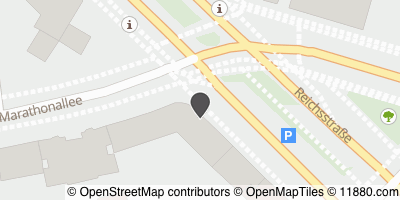 Auf Stadtplan Berlin anzeigen