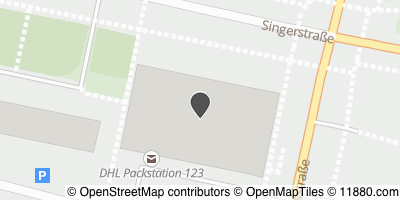 Auf Stadtplan Berlin anzeigen