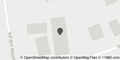 Auf Stadtplan Wedemark anzeigen