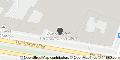 Auf Stadtplan Berlin anzeigen