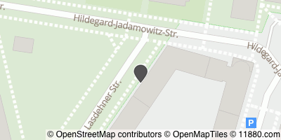 Auf Stadtplan Berlin anzeigen