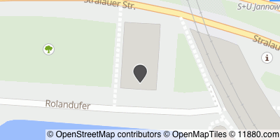 Auf Stadtplan Berlin anzeigen