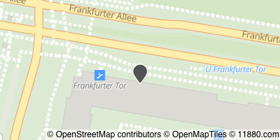Auf Stadtplan Berlin anzeigen