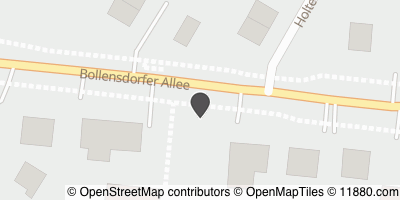 Auf Stadtplan Fredersdorf-Vogelsdorf anzeigen