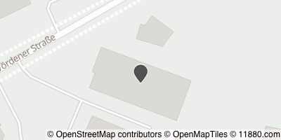 Auf Stadtplan Damme, Dümmer anzeigen