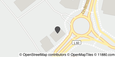 Auf Stadtplan Lingen, Ems anzeigen