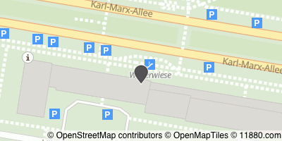 Auf Stadtplan Berlin anzeigen