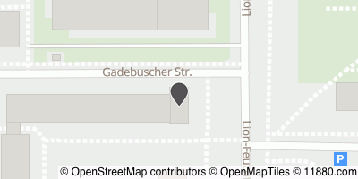 Auf Stadtplan Berlin anzeigen