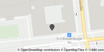 Auf Stadtplan Berlin anzeigen