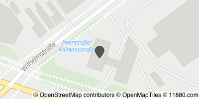 Auf Stadtplan Berlin anzeigen
