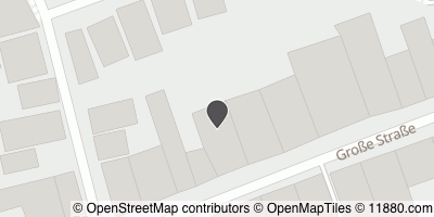 Auf Stadtplan Fürstenau bei Bramsche anzeigen