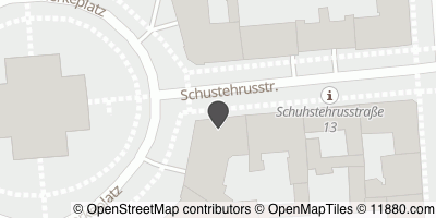 Auf Stadtplan Berlin anzeigen