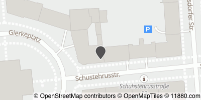 Auf Stadtplan Berlin anzeigen