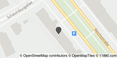 Auf Stadtplan Berlin anzeigen