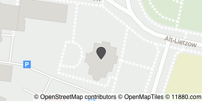 Auf Stadtplan Berlin anzeigen