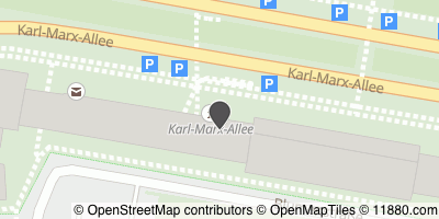 Auf Stadtplan Berlin anzeigen