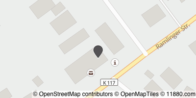 Auf Stadtplan Burgdorf, Kreis Hannover anzeigen