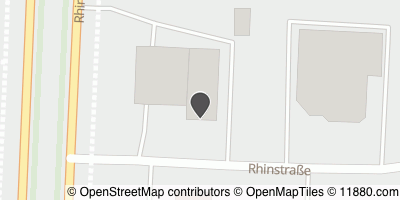 Auf Stadtplan Berlin anzeigen