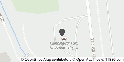 Auf Stadtplan Lingen, Ems anzeigen