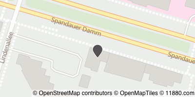 Auf Stadtplan Berlin anzeigen