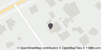 Auf Stadtplan Neuenhagen bei Berlin anzeigen