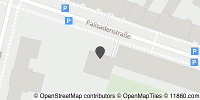 Auf Stadtplan Berlin anzeigen