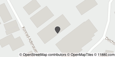 Auf Stadtplan Fürstenau bei Bramsche anzeigen