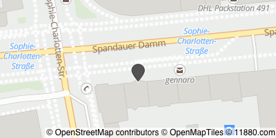 Auf Stadtplan Berlin anzeigen