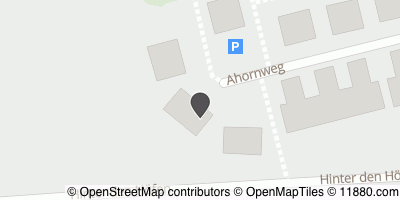 Auf Stadtplan Stolzenau, Weser anzeigen