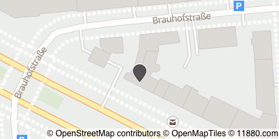 Auf Stadtplan Berlin anzeigen