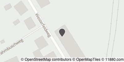 Auf Stadtplan Wedemark anzeigen