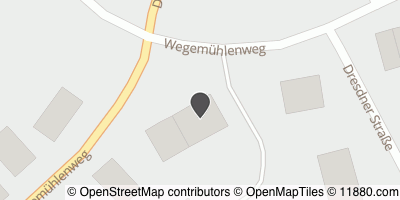 Auf Stadtplan Fürstenau bei Bramsche anzeigen