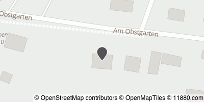 Auf Stadtplan Wustermark anzeigen